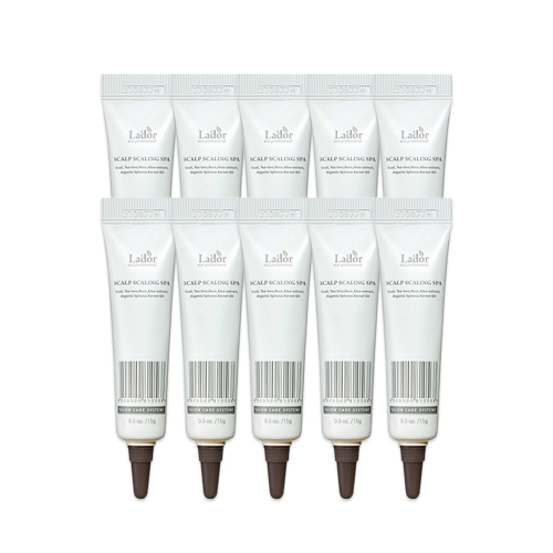 Lador Scalp Scailing SPA Lador Scalp Scailing SPA